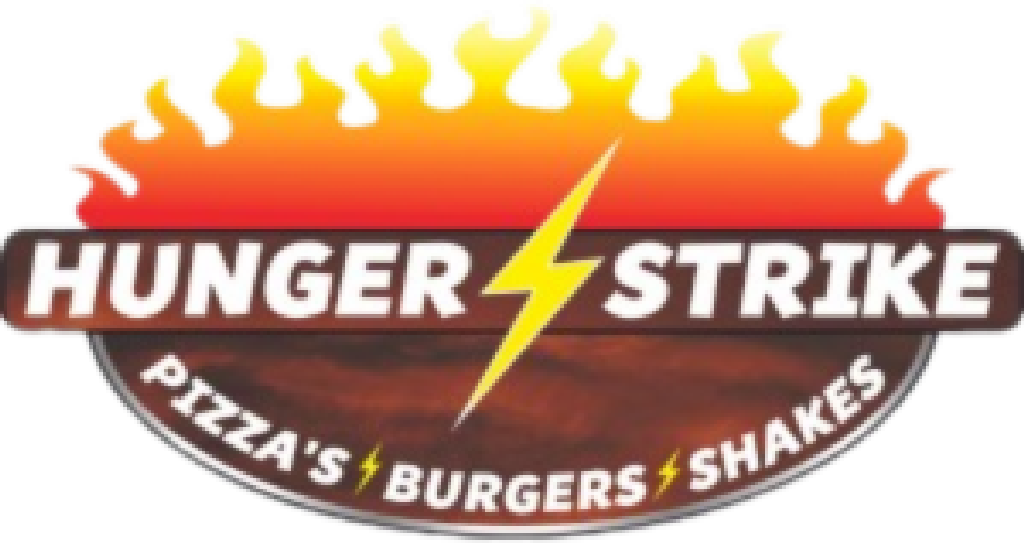 Hunger Strike